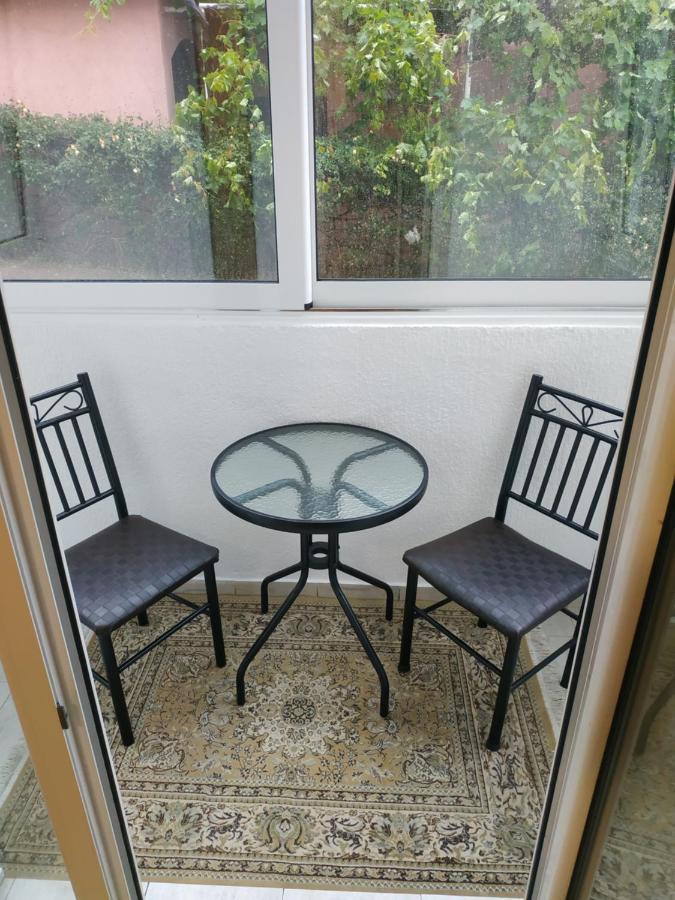 Bird Apartment Budva Zewnętrze zdjęcie