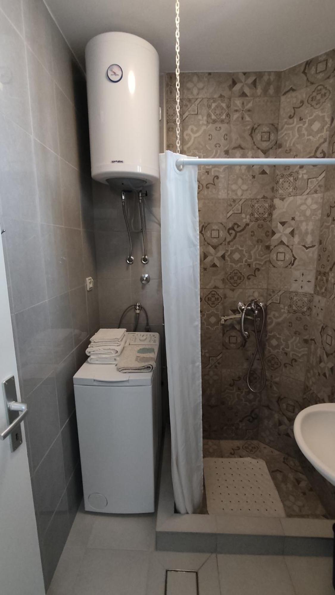 Bird Apartment Budva Zewnętrze zdjęcie